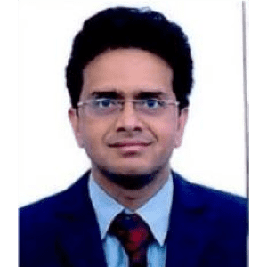 Dr. Kailash Chand Sharma